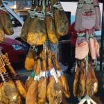 Mercadillo de Huéscar