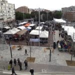 Mercadillo Igualada