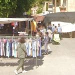 Mercadillo de Íllora