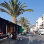 Mercadillo de La Mamola
