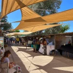 Mercadillo de La Mola
