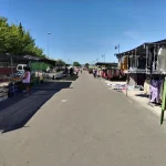 Mercadillo de La Pobla Llarga