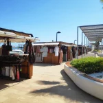 Mercadillo de La Savina