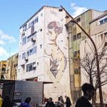 Mercadillo Las Armas