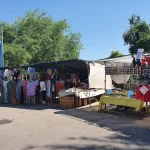 Mercadillo de Leganés