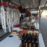 Mercadillo Mataró Escorxador