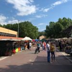 Mercadillo de Llinars del Vallès