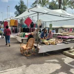 Mercadillo de Llíria