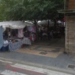 Mercadillo de Lodosa
