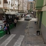 Mercadillo de Malvarrosa