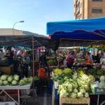 Mercadillo Martorell
