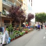 Mercadillo de Massanassa