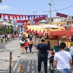 Mercadillo Medieval de Armilla
