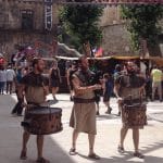 Mercadillo Medieval de Estella