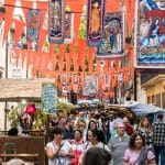 Mercadillo Medieval de Gandía