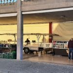 Mercadillo de Meliana