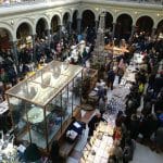 Mercadillo de Minerales de Madrid