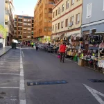 Mercadillo de Mislata