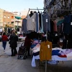 Mercadillo de Mollerussa