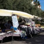 Mercadillo de Moncada