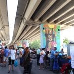 Mercadillo en Montcada i Reixac