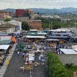 Mercadillo Montserrat