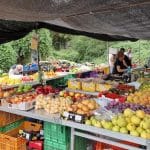 Mercadillo de Moraira