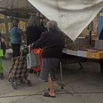 Mercadillo de Museros