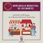 Mercadillo Navalcarnero