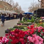 Maercadillo de Navàs