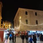 Mercadillo Navideño de Lleida
