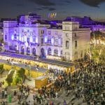 Mercadillo Navideño en Sabadell