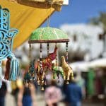 Mercadillo Nocturno de Canet