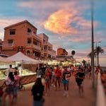 Mercadillo Nocturno MIl Palmeras