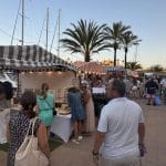 Mercadillo Nocturno de Sotogrande