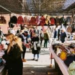 Mercadillo de Orcasur