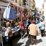 Mercadillo Paiporta