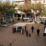Mercadillo de Santa María de Palautordera