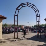 Mercadillo de Parla