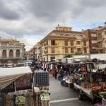 Mercadillo de Paterna