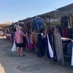 Mercadillo de Pedrola