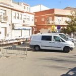 Mercadillo de Peligros