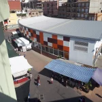 Mercadillo de Picassent