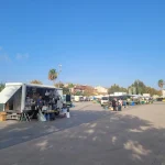 Mercadillo Pilar de la Horadada