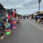 Mercadillo de Playa Flamenca y La Zenia