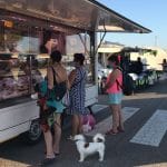Mercadillo de Playa de Miramar