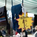 Mercadillo Plaza Elíptica