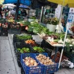 Mercadillo de Ponferrada
