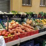 Mercadillo Prats de Lluçanès