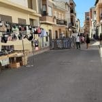 Mercadillo de Puçol